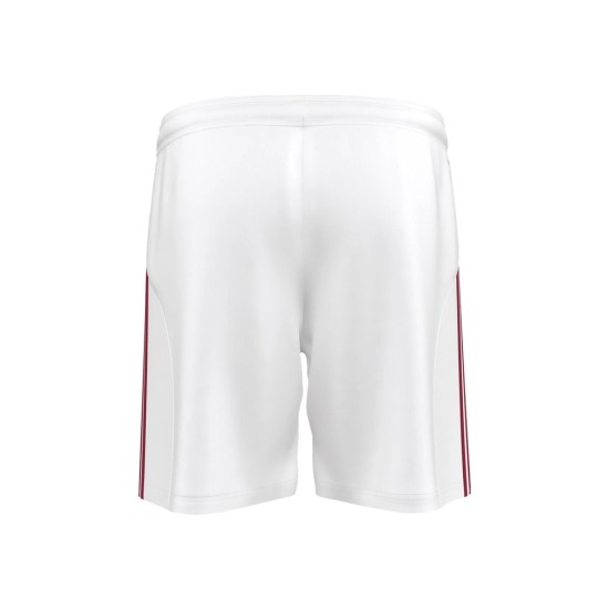 Kinder Sevilla FC 2025/26 Heimshorts