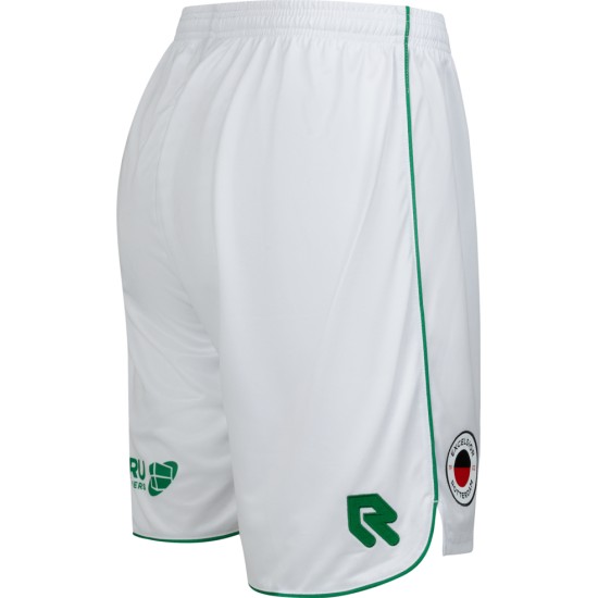 Kinder Excelsior Rotterdam 2025/26 Dritte Shorts