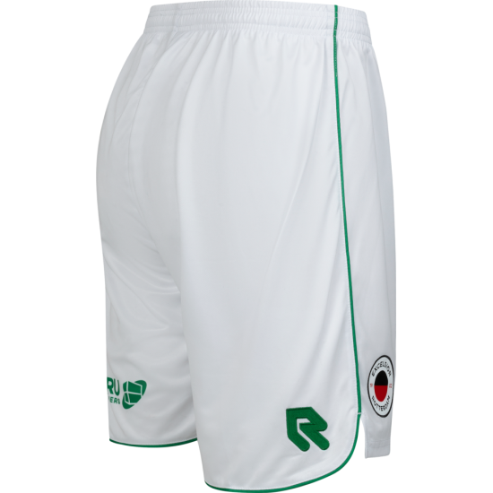 Herren Excelsior Rotterdam 2025/26 Dritte Shorts