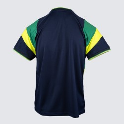 Herren Norwich City 1998/99 Retro Trikot Herren Norwich City 1998/99 Retro Trikot