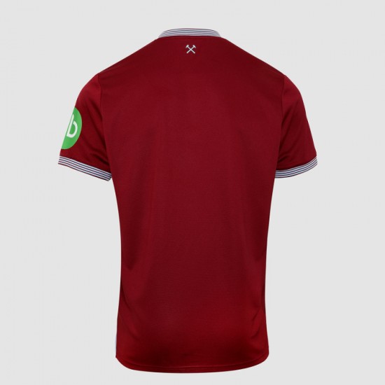 Kinderkit West Ham United Heim 2025/26