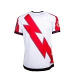 Herren Rayo Vallecano 2025/26 Heimtrikot