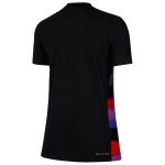 Damen England 2025 Auswärtstrikot Damen England 2025 Auswärtstrikot