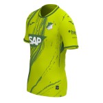 Damen TSG Hoffenheim 2024/25 Dritttrikot