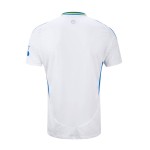 Herren Leeds United 2024/25 Heimtrikot