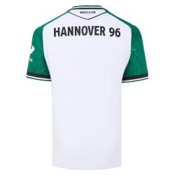 Kinder Hannover 96 2024/25 Drittes Trikot