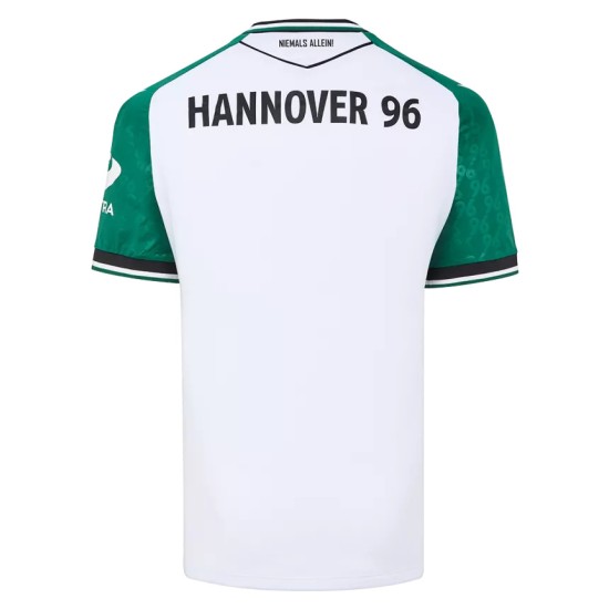 Kinder Hannover 96 2024/25 Drittes Trikot