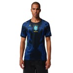 Herren Brasilien 2026 Auswärts Weltmeisterschaft Trikot