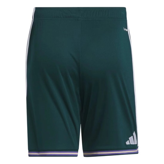 Herren Saudi-Arabien 2026 WM Heimshorts
