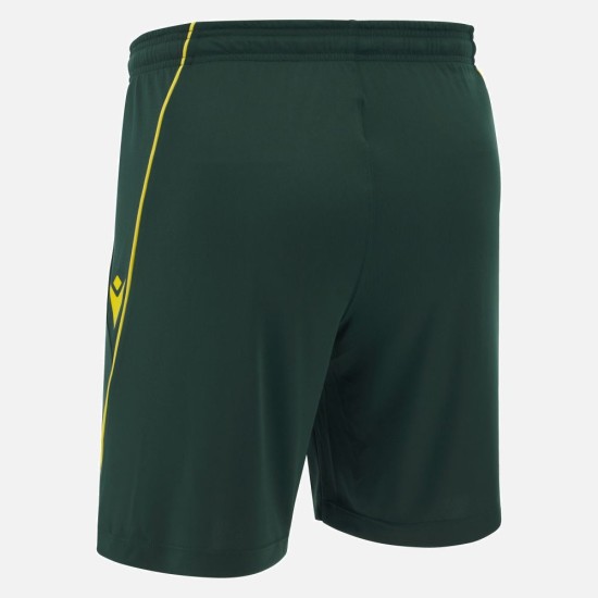 Damen Wrexham AFC 2025/26 Auswärts Shorts
