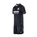 Kinder Villarreal 2024/25 Drittes Kit