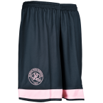 Herren Queens Park Rangers 2025/26 Auswärtsshorts