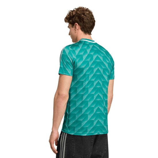 Kinder Deutschland 1990 Away Retro-Trikot