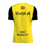 Damen NAC Breda 2024/25 Heimtrikot