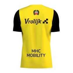 Damen NAC Breda 2024/25 Heimtrikot