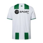 Kinder FC Groningen 2026/27 Heimtrikot