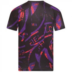 Kinder Sheffield United 2025/26 Drittes Aufwärmtrikot - Dunkellila