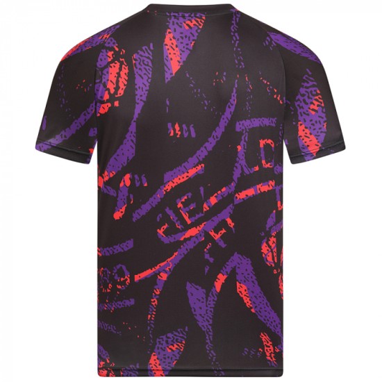 Herren Sheffield United 2025/26 Drittes Aufwärmtrikot - Dunkellila