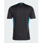 Damen Charlotte FC 2025 Auswärts Shirt