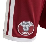 Herren Katar 2026 WM Heimshorts