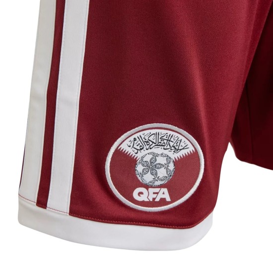 Herren Katar 2026 WM Heimshorts