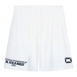 Herren Go Ahead Eagles 2024/25 Heimshorts