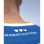 Kinder Halmstads BK 2026 Heimtrikot