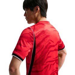 Herren Südkorea 2026 Heim Weltmeisterschaft Trikot