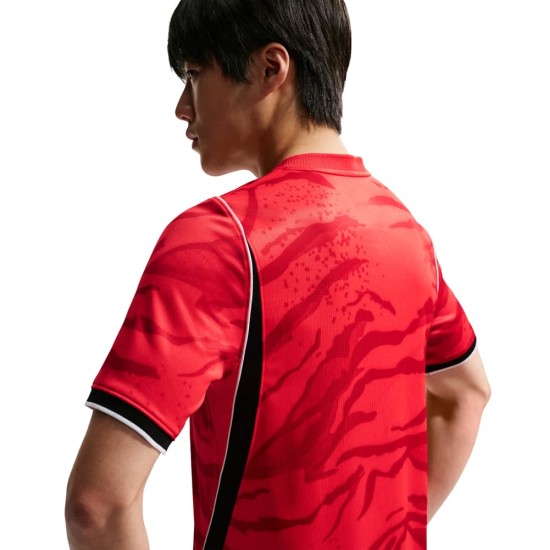Herren Südkorea 2026 Heim Weltmeisterschaft Trikot