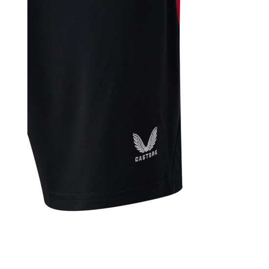 Kinder Athletic Bilbao 2026/27 Home Shorts