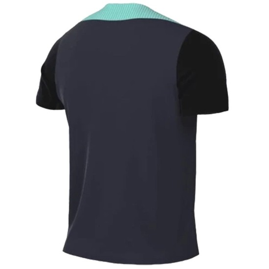 Herren Montpellier 2024/25 Drittes-Vorbereitungstrikot