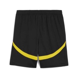 Damen BVB Borussia Dortmund 2024/25 Heim Shorts Damen BVB Borussia Dortmund 2024/25 Heim Shorts