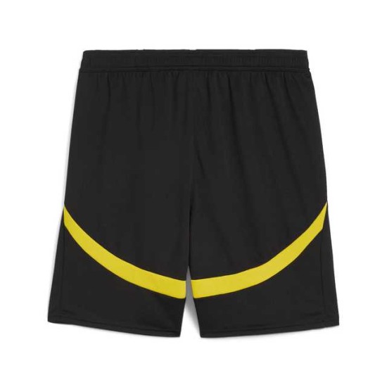 Damen BVB Borussia Dortmund 2024/25 Heim Shorts