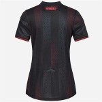 Damen Bayer 04 Leverkusen 2025/26 Heimtrikot Damen Bayer 04 Leverkusen 2025/26 Heimtrikot