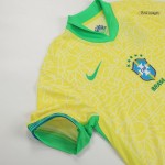 Brasilien Heimtrikot Copa America 2024