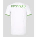 Herren Feyenoord 2023/24 Drittes Trikot