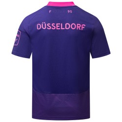 Kinder Fortuna Düsseldorf 2024/25 Drittes Trikot