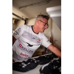 Damen FC Winterthur 2024/25 Drittes Shirt