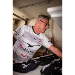 Herren FC Winterthur 2024/25 Drittes Shirt Herren FC Winterthur 2024/25 Drittes Shirt