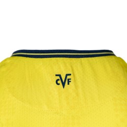 Herren Villarreal 2024/25 Heimtrikot