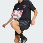 Kinder Arsenal 2026 Retro Originals Shorts
