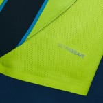 Herren Manchester City 2024/25 Auswärts Trikot Herren Manchester City 2024/25 Auswärts Trikot