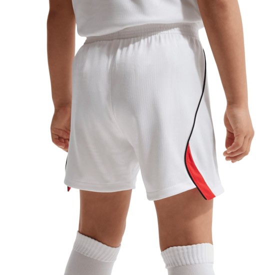 Kinder England 2026 Home World Cup Kit