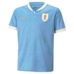 Kinder DARWIN Uruguay 2022/23 Heimtrikot