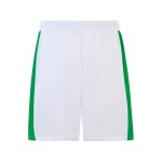 Kinder Sassuolo 2025/26 Auswärtsshorts