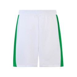 Kinder Sassuolo 2025/26 Auswärtsshorts
