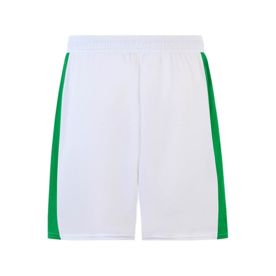 Kinder Sassuolo 2025/26 Auswärtsshorts