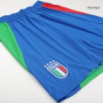 Italien Auswärtsshorts EURO 2024