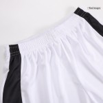 Kinder Deutschland Heimtrikot+Kurze Hosen EURO 2024