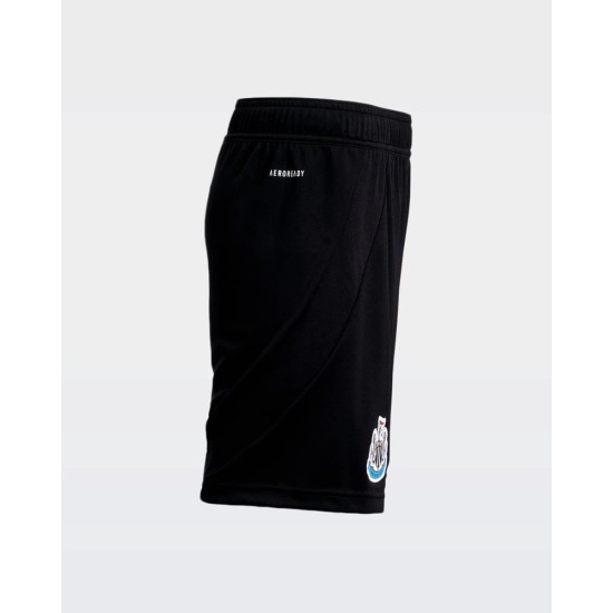 Kinder Newcastle United 2024/25 Heim Shorts